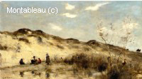 A Dune at Dunkirk
