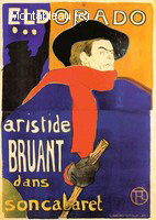 Eldorado, Aristide Bruant