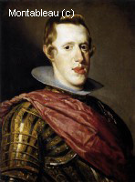 Philippe IV en armure