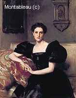 Elisabeth Winthrop Chanler