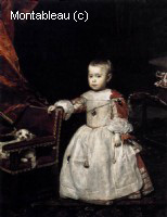 L'infante Felipe Próspero