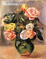 Bouquet de Roses