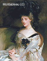 Madame Philip Leslie Agnew