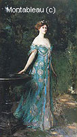 Duchesse Millicent de Sutherland