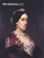 Catherine, Duchesse de Cleveland