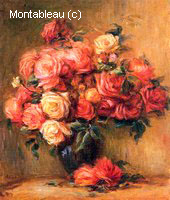 Bouquet de Roses