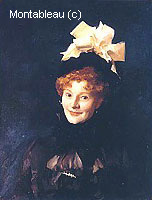 Madame Paul Escudier