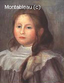 Portrait d'Enfant
