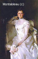 Madame Joshua Montgomery Sears