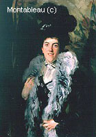 Madame J. W. Crombie