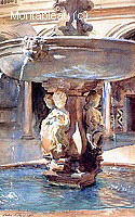 La Fontaine Espagnole