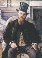 Portrait de Jules Dubois