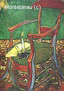 Le Fauteuil de Gauguin