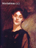 Madame J. W. Comyns Carr