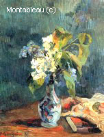 Bouquet de Lilas
