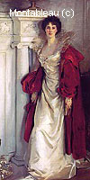 Winifred Duchesse de Portland