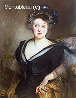 Madame George Rosenthal