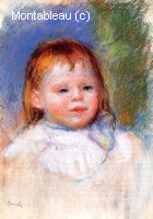 Portrait de Jean Renoir