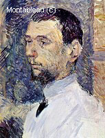 L'Artiste François Gauzi