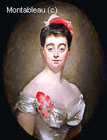 Portrait de Madame La Comtesse, Jacques de Ganay