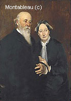 Monsieur et Madame John White Field