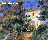Algiers Landscape