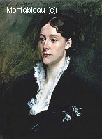 Madame Henry St. John Smith
