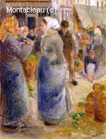 Le Marché