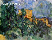 Chateau Noir