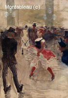 A l'Elysée-Montmartre