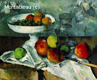 Still Life with Compotier