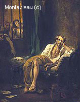 Tasso in Asylum