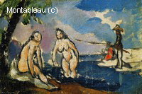 Bathers at Rest