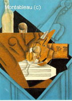 Musician's Table