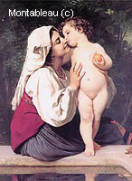 The Kiss