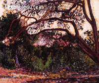 Woded Landscape
