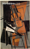 The Violin