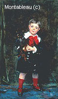 Robert de Cévrieux