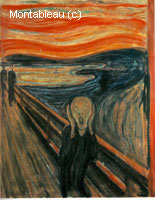 The Scream