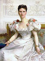 Madam the Countess of Cambaceres