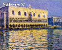 The Palazzo Ducale