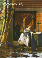 The Allegory of the Faith