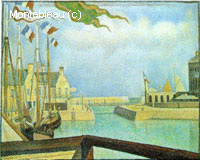 Port-en-Bassin - Sunday