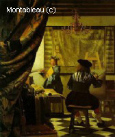 The Art of Painting