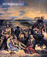 The Massacre at Chios
