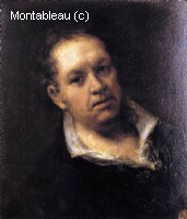 Self-Portrait