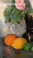 Flowers and Fruit