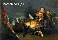 Manuel Godoy, Duke of Alcudia, 'Prince of the Peace'