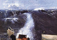 Atlantic Storm