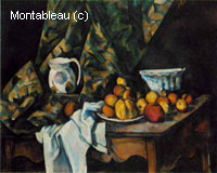Still Life with Flower Holder